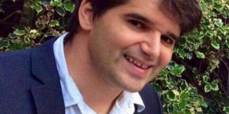 San Miguel Arc&aacute;ngel de Las Rozas acoge una Misa por Ignacio Echeverr&iacute;a