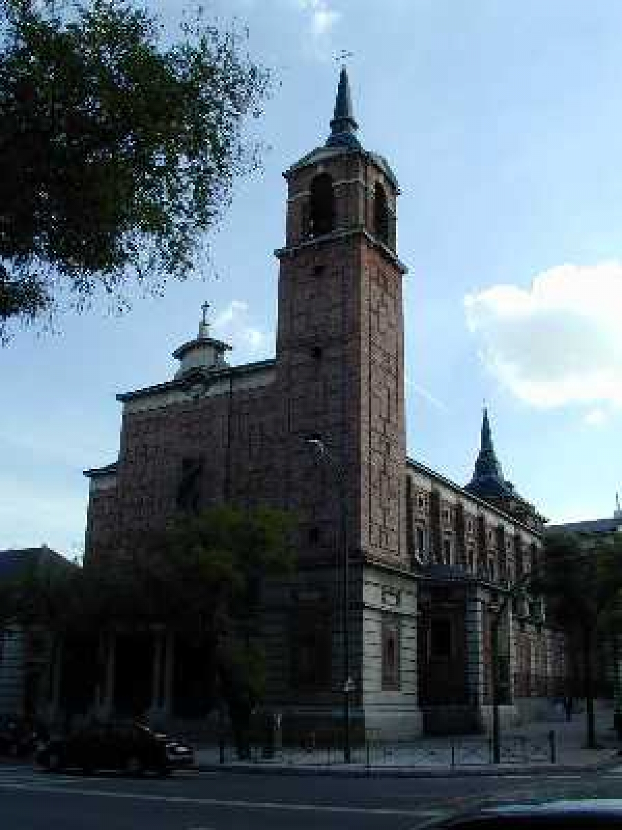 La parroquia Asunción de Nuestra Señora celebra la fiesta de su titular