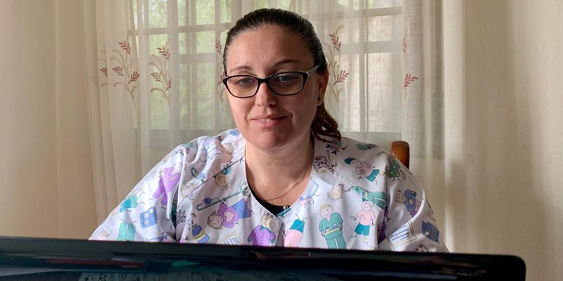 Expertos en Atenci&oacute;n Temprana enfocan el confinamiento como una oportunidad para el desarrollo de los ni&ntilde;os en familia