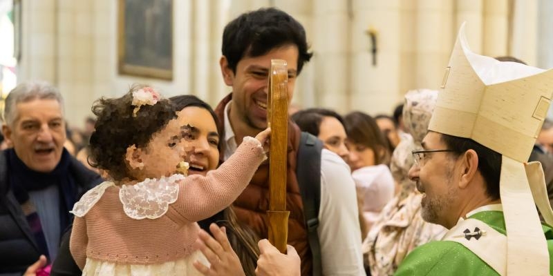 Mar&iacute;a Bazal, delegada de Familia y Vida de Madrid: &laquo;El encuentro convocado por Le&oacute;n XIV busca reavivar la certeza de que la familia sigue siendo la principal red de esperanza&raquo;