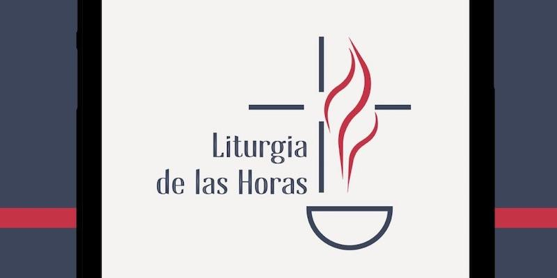 La Conferencia Episcopal Espa&ntilde;ola lanza Liturgia de las Horas, la primera app oficial en espa&ntilde;ol para rezar el oficio divino