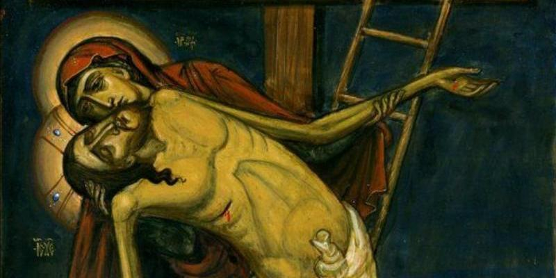 Sant&iacute;simo Redentor inaugura la Semana Santa con unas meditaciones sobre la Pasi&oacute;n