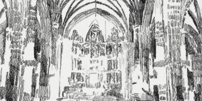 La basílica de Colmenar participa en &#039;La noche de los museos&#039; con un auto sacramental