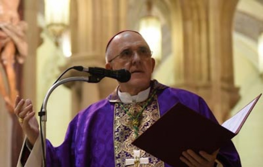 Monseñor Carlos Osoro: Decididos a ser libres y a generar libertad