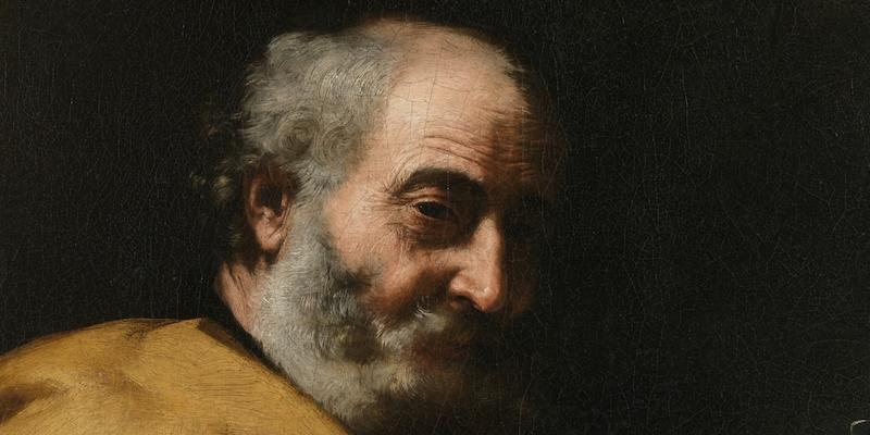 Garganta de los Montes honra a san Pedro Ap&oacute;stol con una Misa solemne