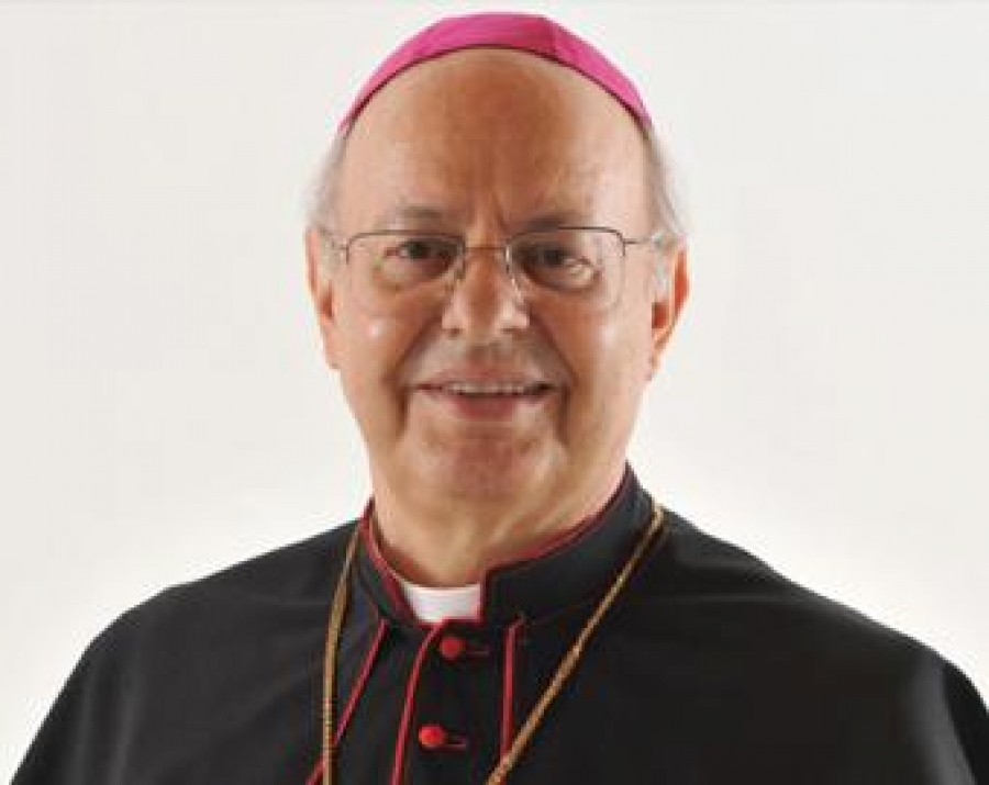 El cardenal Lorenzo Baldisseri explica como será el Sínodo sobre la Familia