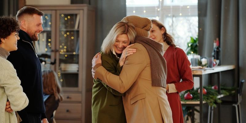 C&aacute;ritas Diocesana de Madrid da a conocer su campa&ntilde;a de Navidad 2023