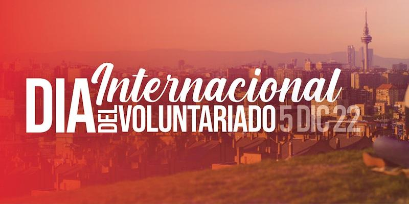 Cáritas Vicaría IV rinde homenaje a todas las personas voluntarias que colaboran con la entidad en Vallecas