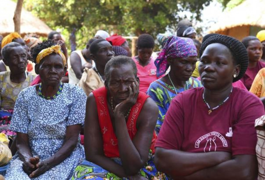 Estad&iacute;sticas de la Iglesia Cat&oacute;lica en Kenia, Uganda y Rep&uacute;blica Centroafricana