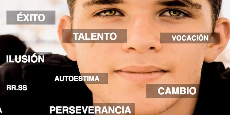 Los Cooperadores Parroquiales de Cristo Rey organizan el taller para adolescentes 'Potencia su talento'