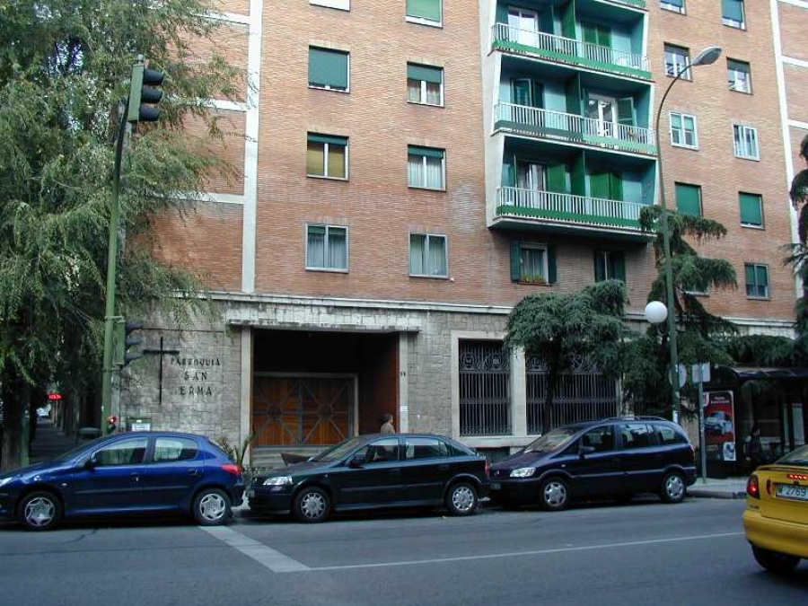 San Germ&aacute;n organiza una convivencia para j&oacute;venes en la localidad segoviana de Ribota