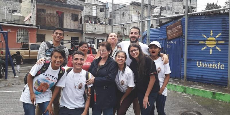 El compromiso siempre joven con la misi&oacute;n