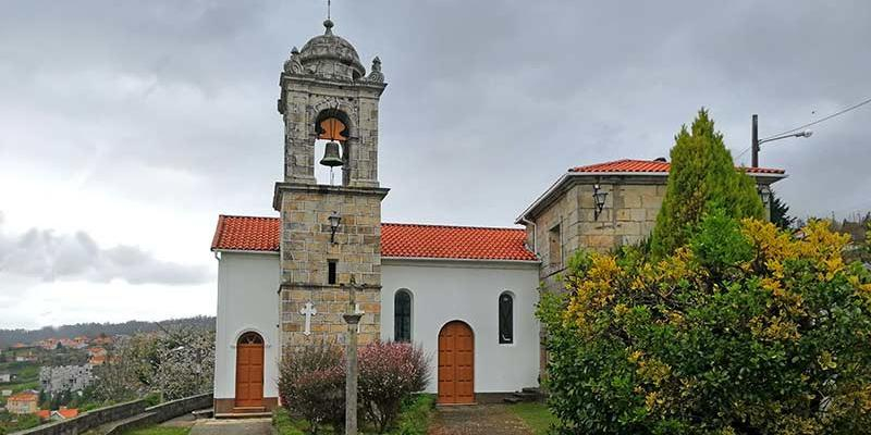 Las parroquias del barrio de San Cristóbal de los Ángeles organizan un campo de trabajo en San Andrés de Cabañas