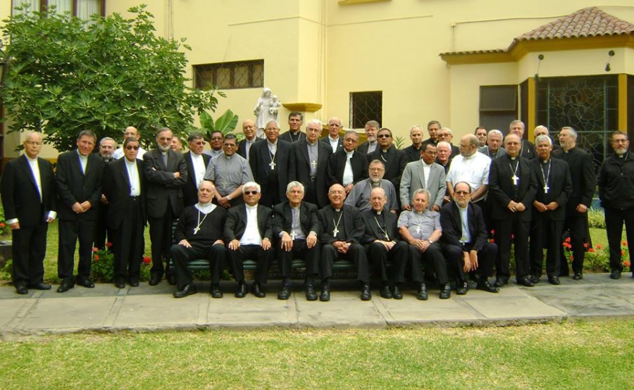 Los obispos de Per&uacute; recuerdan que la Iglesia pide &laquo;un voto consciente y responsable&raquo;