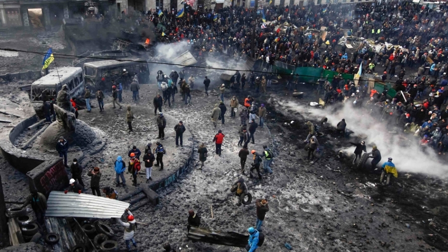 El Santo Padre har&aacute; una donaci&oacute;n significativa para la colecta a favor de Ucrania