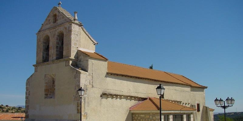 Santiago Ap&oacute;stol de Venturada ofrece un recital de Tamar Lalo y Daniel Zapico