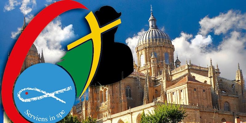 Salamanca acoge el encuentro internacional de j&oacute;venes de la Sociedad de San Vicente de Pa&uacute;l