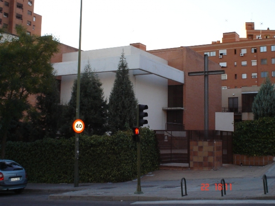Acci&oacute;n Verapaz organiza una merienda solidaria en Santo Tom&aacute;s de Villanueva