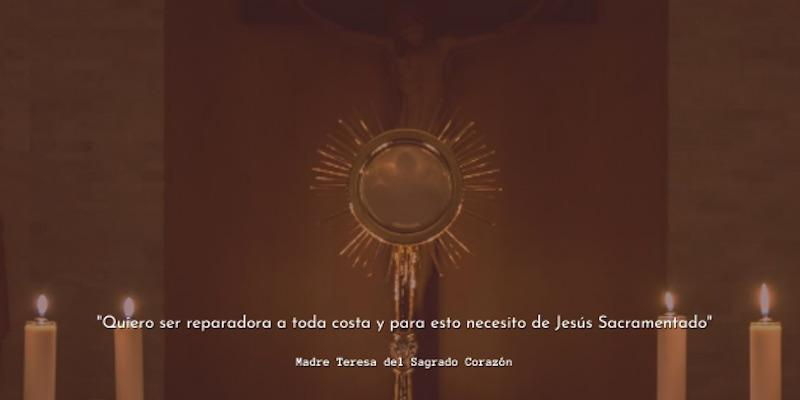 Las Reparadoras del Sagrado Corazón se dan cita en Madrid para su XV Capítulo General