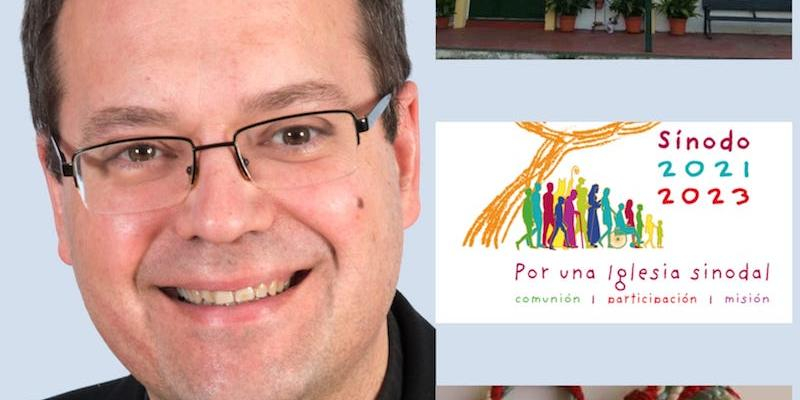 Monse&ntilde;or Jes&uacute;s Vidal imparte en noviembre la sesi&oacute;n de formaci&oacute;n de la Hermandad del Roc&iacute;o de Moratalaz