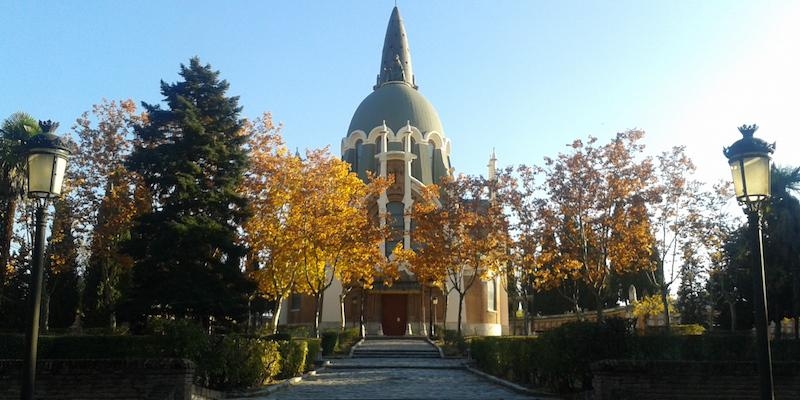 Seminaristas de la diócesis colaboraron en la pastoral de exequias en los meses de verano