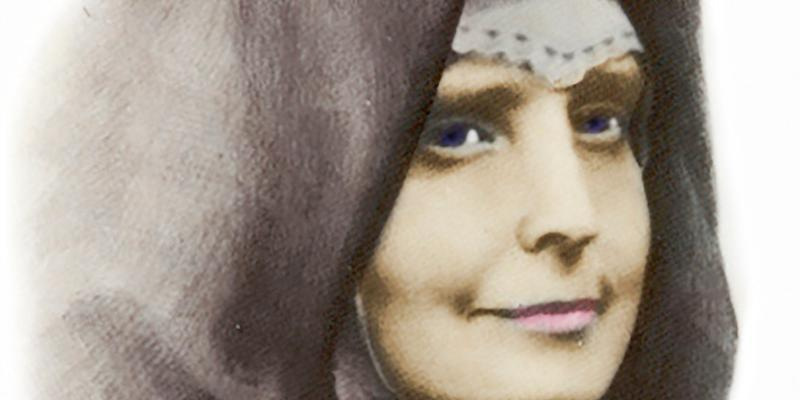 Las religiosas de María Inmaculada inauguran las celebraciones del 175 aniversario del nacimiento de su fundadora