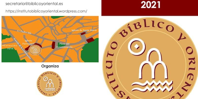 El Instituto B&iacute;blico y Oriental celebra en la localidad leonesa de Cistierna las jornadas 'Reencuentros con la Biblia'