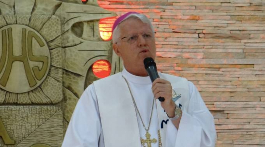 Papa Francisco nombra al nuevo arzobispo de Aparecida en Brasil