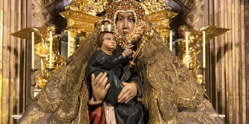 Nuestra Señora del Buen Suceso organiza una peregrinación mariana coincidiendo con el inicio del mes de mayo