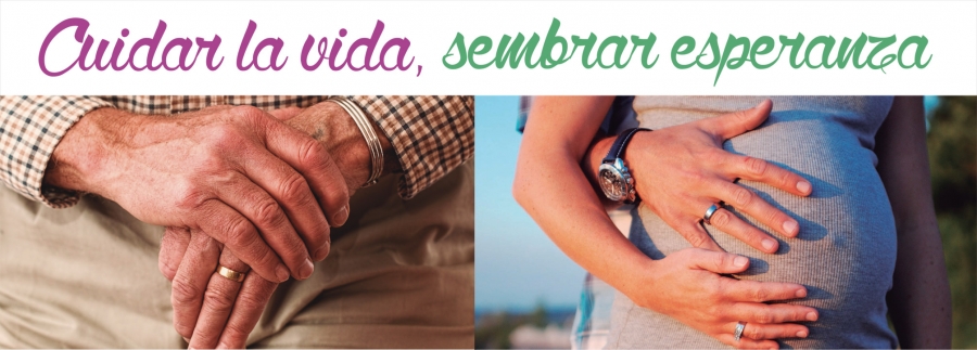 El arzobispo preside la Vigilia de Oración por la Vida este sábado