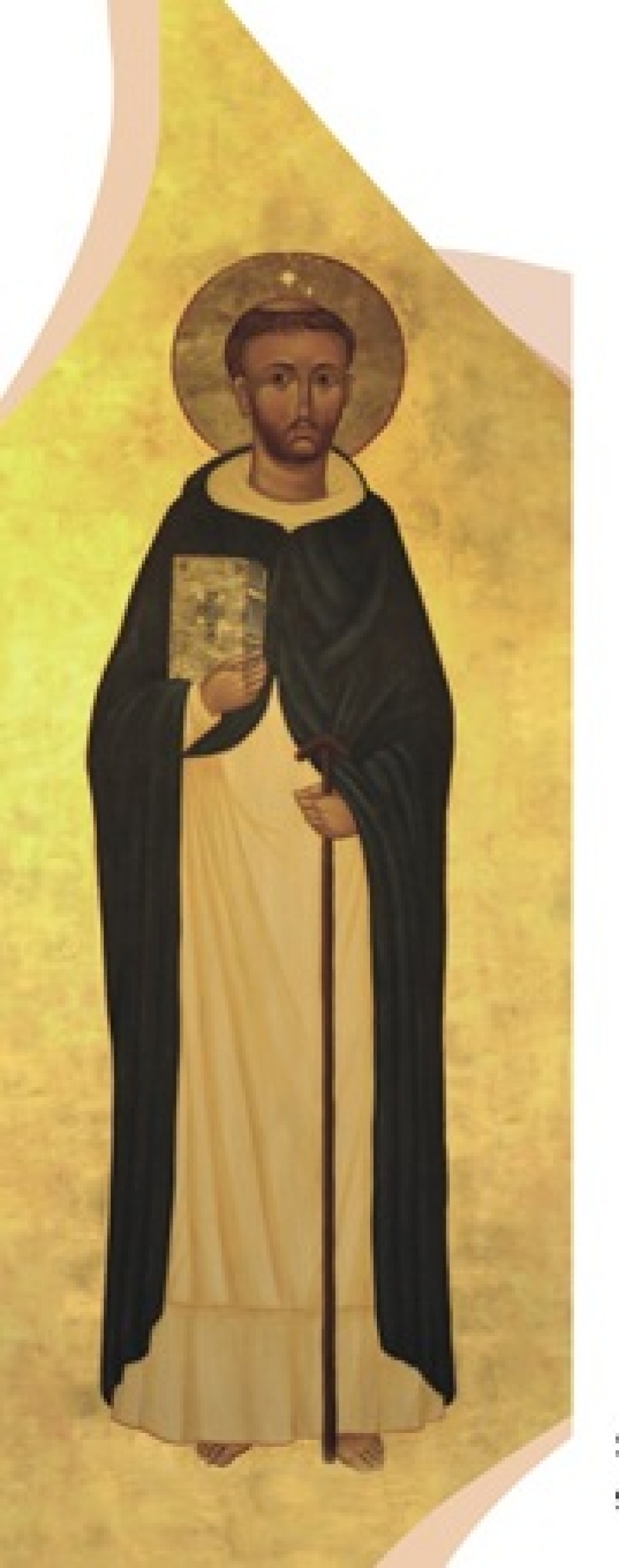 Encuentro de la Familia Dominicana para celebrar la Navidad