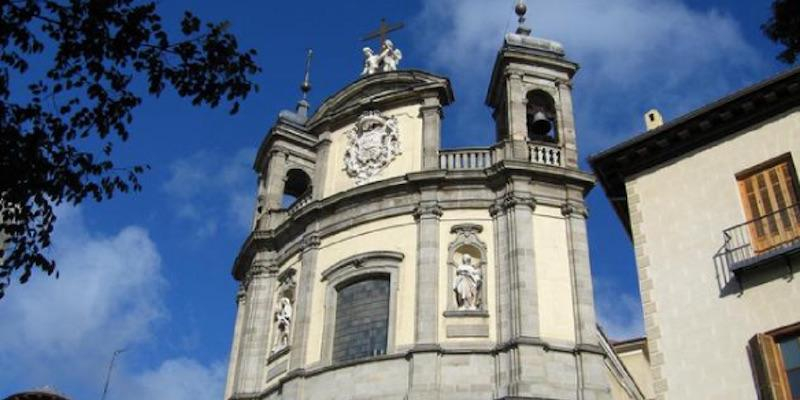 La bas&iacute;lica pontificia San Miguel ofrece cursillos intensivos de preparaci&oacute;n al matrimonio