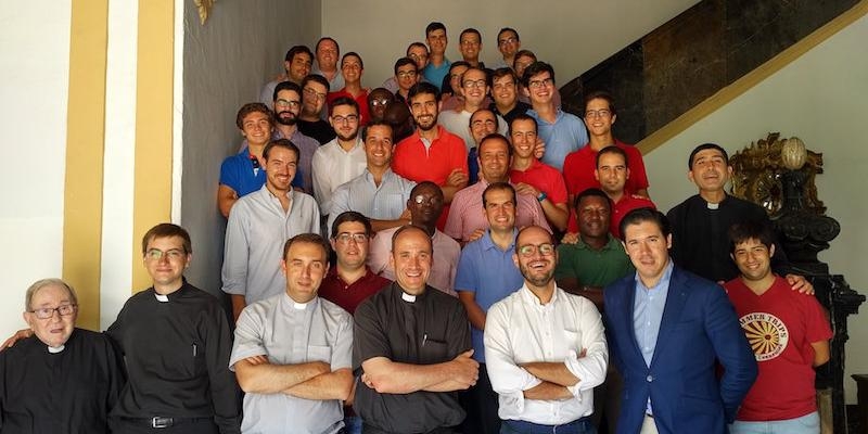 La Fundaci&oacute;n Carmen de Noriega organiza un nuevo curso sobre Homil&eacute;tica y Oratoria para sacerdotes