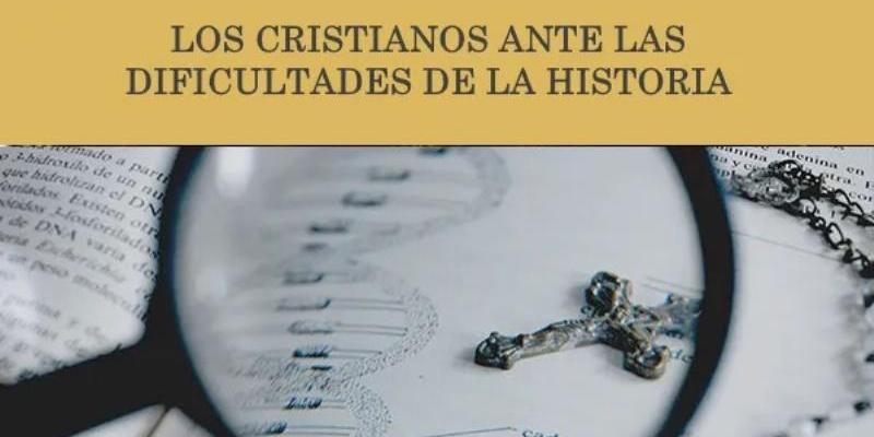 La profesora de la UESD Cristina Jim&eacute;nez interviene en el ciclo 'La Iglesia ante las dificultades de la historia' de Buen Suceso