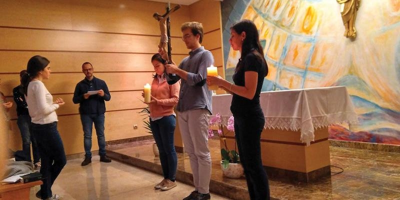 La Delegación de Misiones organiza una tanda de ejercicios espirituales