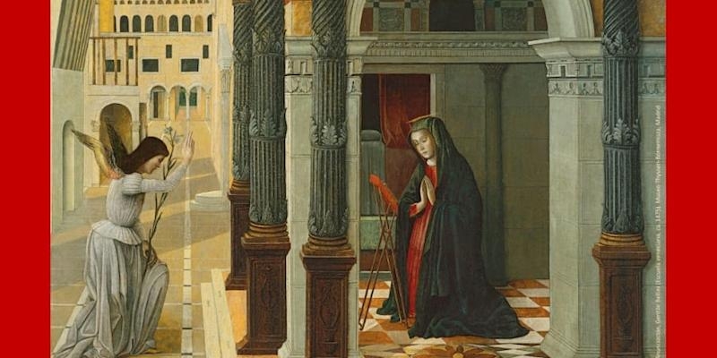 San Gin&eacute;s acoge el II ciclo de recitales de &oacute;rgano 'M&uacute;sica y palabra en Adviento'