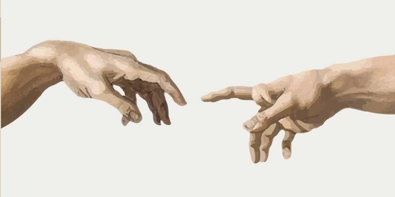 Tom&aacute;s Priego imparte en Hermandades del Trabajo el curso de Antropolog&iacute;a 'Desde el hombre hacia Dios'