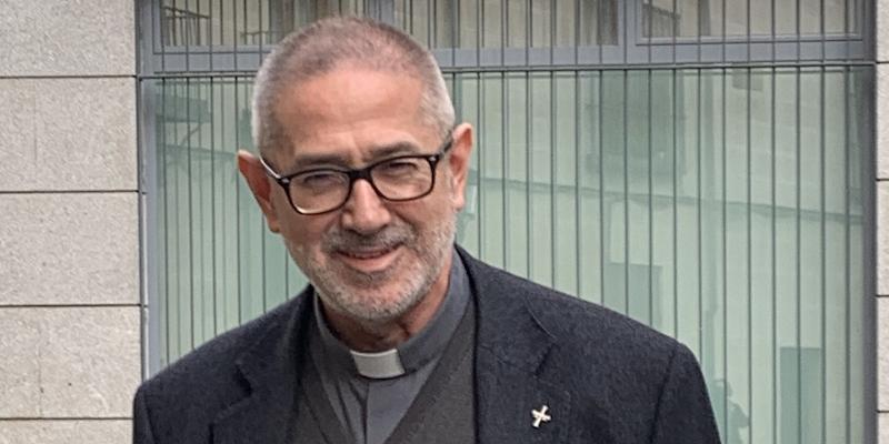 Avelino Revilla: &laquo;Promet&iacute; obediencia, y aqu&iacute; estoy&raquo;