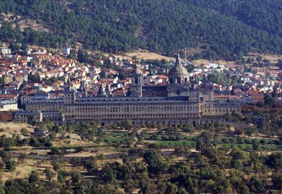 San Lorenzo de El Escorial celebra la festividad litúrgica de su santo patrono