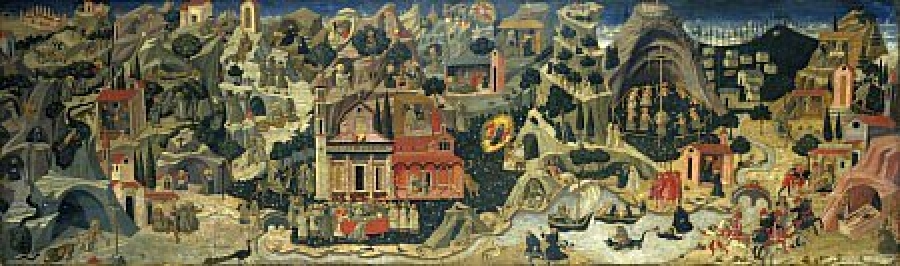 II Seminario de traducci&oacute;n de textos bizantinos