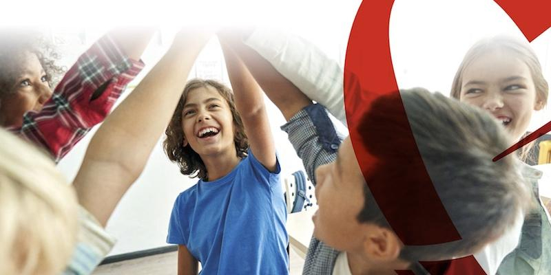 El Encuentro Tagaste 2023 se celebra en el colegio Valdeluz con el lema &#039;Levántate y caminemos&#039;