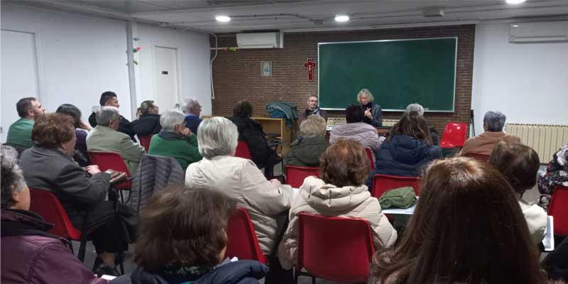 &laquo;Buscar lo que nos une y lo bueno del otro&raquo;, claves para lograr la unidad de los cristianos