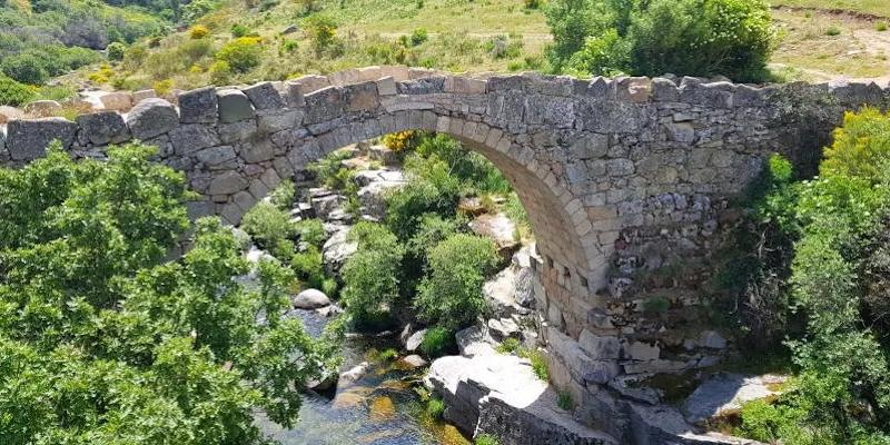 Nuestra Se&ntilde;ora del Buen Suceso elige Navarredonda para su campamento con ni&ntilde;os