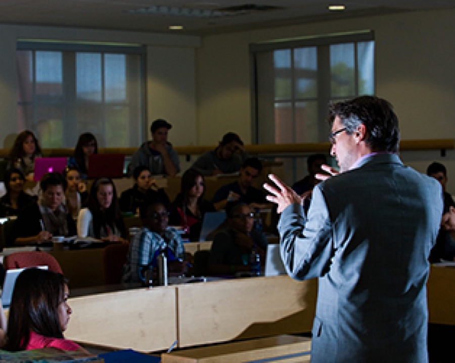 La Fundaci&oacute;n Carmen de Noriega organiza un curso de Comunicaci&oacute;n institucional de la Iglesia