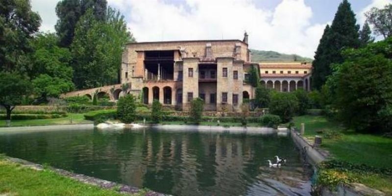 Comienza la VI edici&oacute;n de los Di&aacute;logos de Yuste, con el tema 'Sociedad civil y poder pol&iacute;tico'