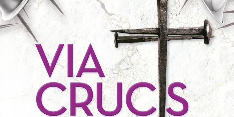 El Viacrucis de la catedral de la Almudena unir&aacute; a los madrile&ntilde;os &laquo;para cargar juntos las cruces m&aacute;s especiales de la vida diocesana&raquo;