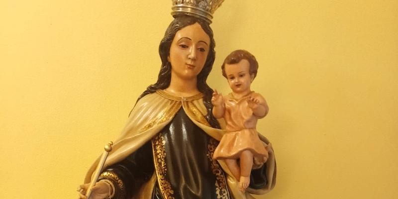 Braojos de la Sierra prepara la fiesta de Nuestra Señora del Carmen con una novena