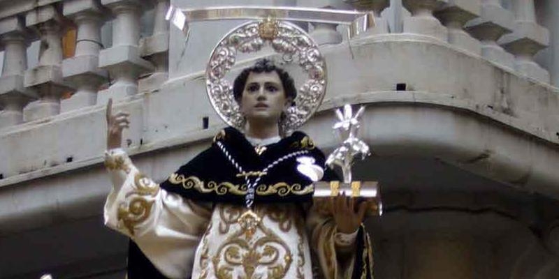 Valencia conserva &laquo;la ruta de san Vicente Ferrer&raquo;, con 10 lugares principales del santo seiscientos a&ntilde;os despu&eacute;s de su muerte