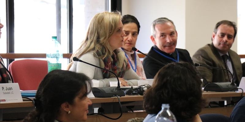 Entran en vigor los nuevos Estatutos de la Federaci&oacute;n Regnum Christi, que ser&aacute; gobernada colegialmente