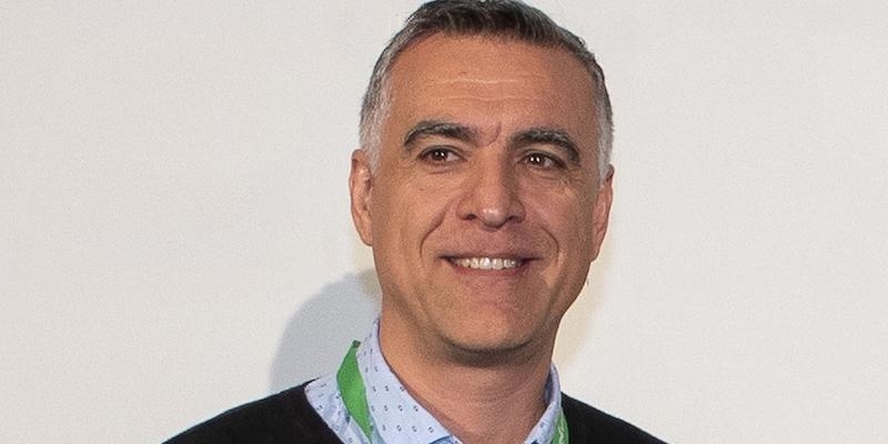 El trinitario Pedro Huerta ser&aacute; el pr&oacute;ximo secretario general de Escuelas Cat&oacute;licas
